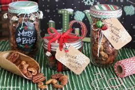 Holiday Food Gifts