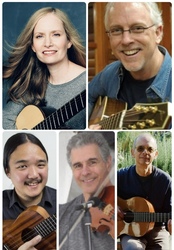 Nylon and Steel, an Evening of Great Guitars