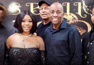 Live Entertainment at The Queen Baton Rouge, Performance by Total Control