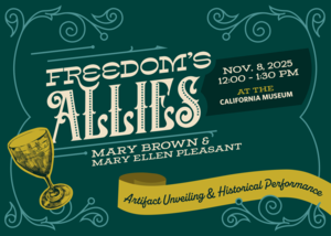 Freedom’s Allies: Artifact Unveiling & Historical Performance