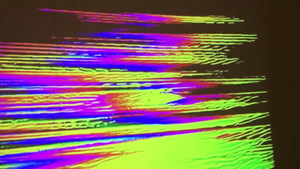 FREE FORM VISUALS A/V Night - music by MELT-FACE and SOFI PARKER + Pumpkin Sculpting Workshop