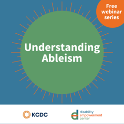 Understanding Ableism Webinar: Accessible Transportation
