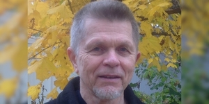 Author Talk: James Janko's Wire-Walker