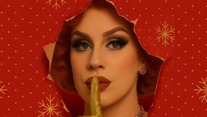 The Naughty List @ Intiman Theatre