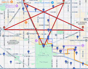 "I Ain't Afraid of No Ghost" SkepTour 2025