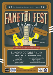 Fanetti Fest