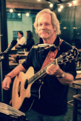 JJ Fraser Live at Jake's Roadhouse