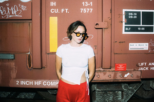 PENNY LAME w/ LEGGY and SAPPHA