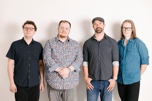 An Evening w/ Spherical Agenda: Album Release Show w/ special guest Zach Brock