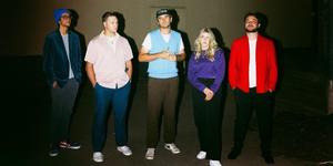 The Wonderlands Holiday Hangover w/ Sylmar and Mosant