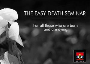 Death & Dying Seminar