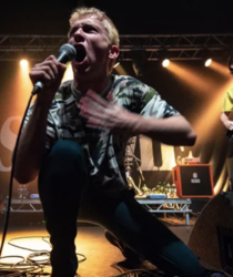 Shame at Great American Music Hall