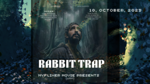 Unraveling Rabbit Trap 2025-A Psychological Horror Breakdown