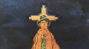 Western Spirit Presents New Exhibit ‘The Resurrection of Billy the Kid’