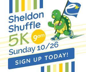 Sheldon Shuffle 5K presented by Nemours