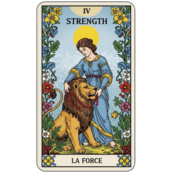 Tarot 101 with Le Chat Noir
