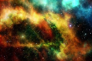 Exploring the Cosmic Frontier: the Significance of Space Beyond Our Solar Neighborhood