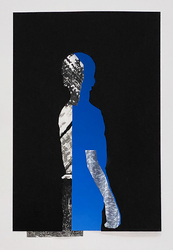 Exhibition and Gallery Talk - Toby Sisson: Bearing Witness