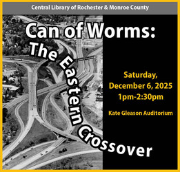 Can of Worms: The Eastern Crossover