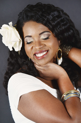 Faculty Recital Series: Tatiana Mayfield Brown