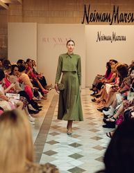 TGen and City of Hope Present 5th Annual Runway for Research, October 17