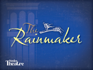 The Rainmaker