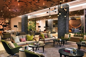 Live Music with Jo James at The Westin Downtown