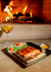 Veteran's Day at Roaring Fork