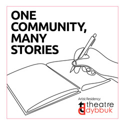 One Community, Many Stories