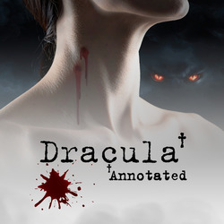 Dracula (Annotated)
