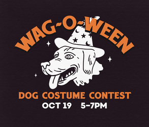 Wag-O-Ween at Pins Mechanical Co.