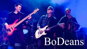 BoDeans