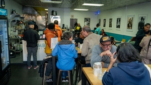 3rd Annual National Gumbo Week by Gumbo Social