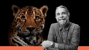 Changemaker Speaker Series with Photographer Vincent Musi