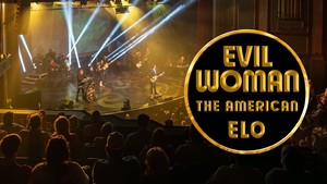 Evil Woman: The American ELO Experience