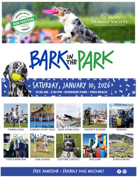 Bark in the Park - 13th Annual