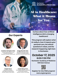 AI in Healthcare: What it Means for You