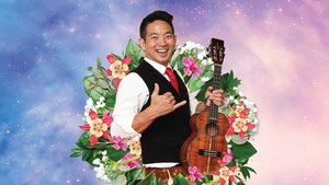 Jake Shimabukuro: Holidays in Hawai'i