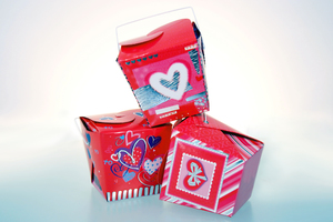 Donations needed for “Packets of Love”