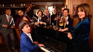 The Hot Sardines