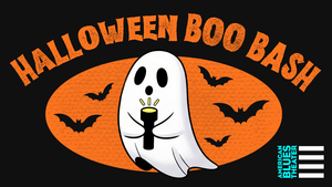 Halloween Boo Bash