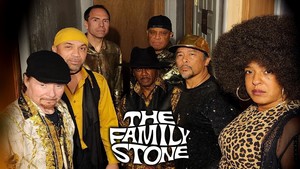 The Family Stone