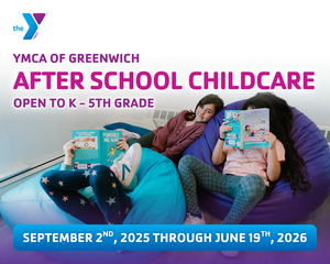 After School Childcare Programs at the YMCA of Greenwich