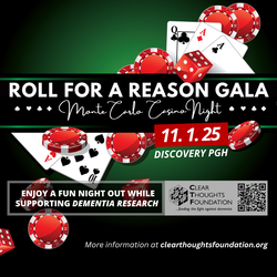Roll for a Reason Gala