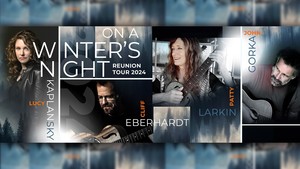 On a Winter’s Night