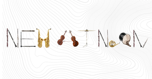 Tufts Composers: New at Noon #1 (Sonic Geo-Identification)