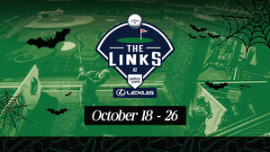 The Links at Petco Park presented by Lexus