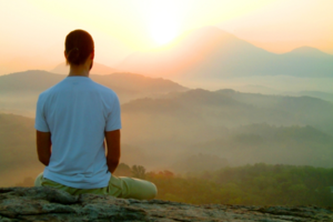 Tuesday Simply Meditate