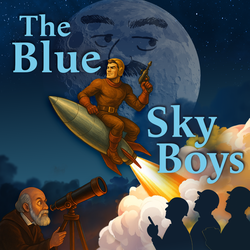 The Blue-Sky Boys