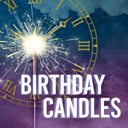 Birthday Candles